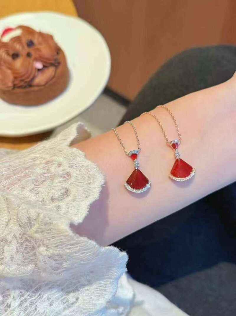 Gem Necklace