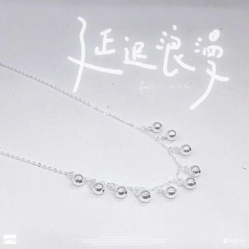 Complete fashion chain 990 - Image 3